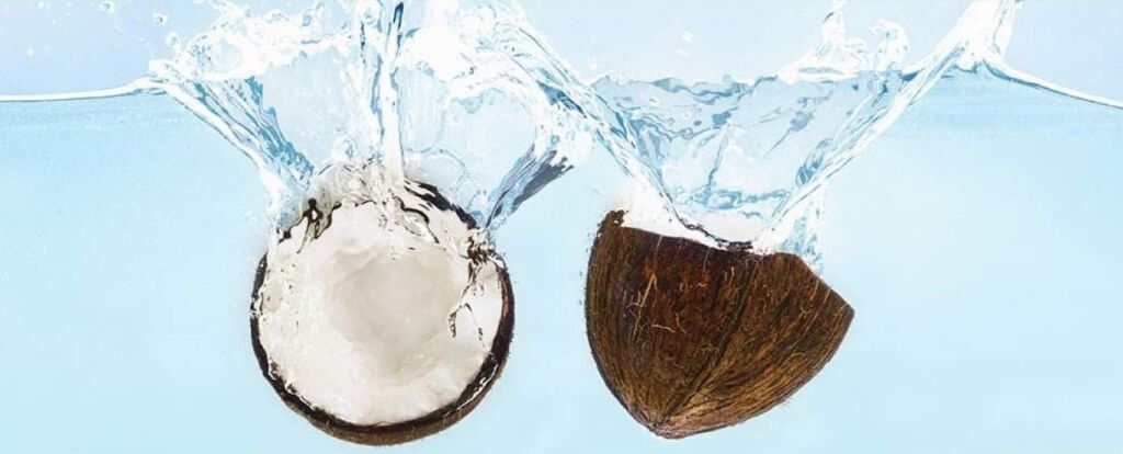 3 Beneficios del Agua de Coco Que no Sabías